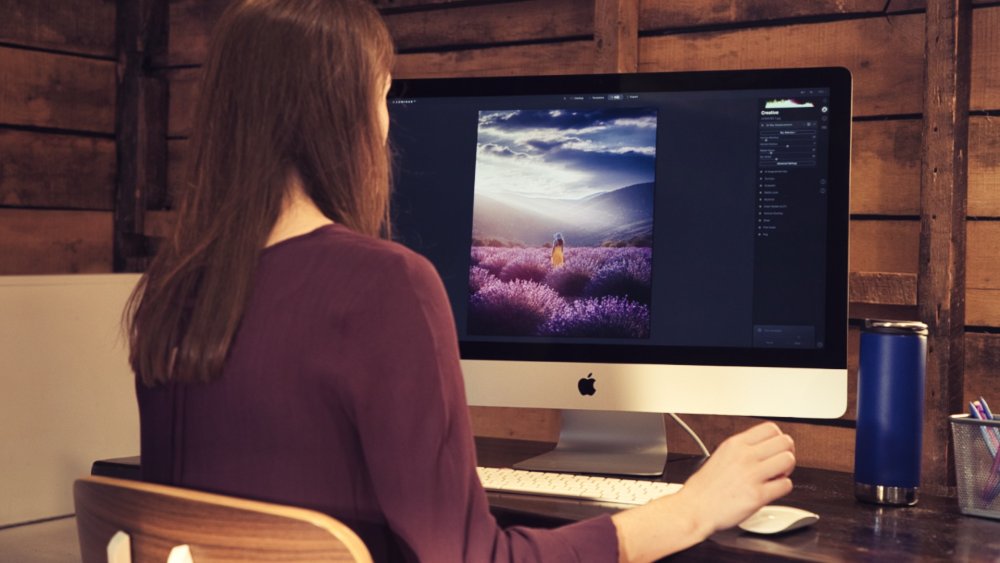 luminar ai video editing luminar ai video editing