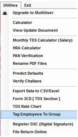 Tag Employees to Group button-tag-employees-to-group