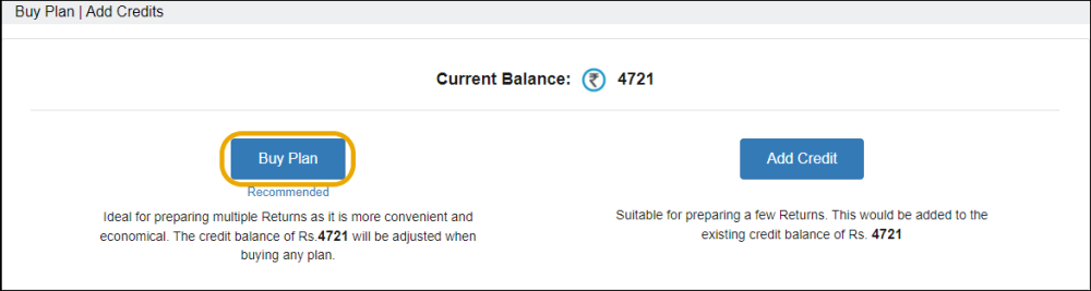 Buy Plan - My Accounts buy-plan-2