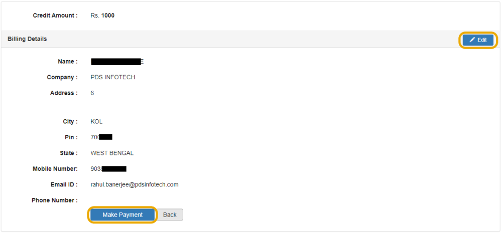 Billing Details buy-plan-billing-details