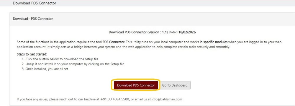 Download PRN Receipt 3