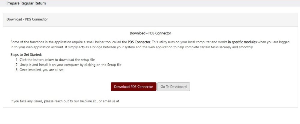Online Challan Payment 3