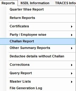 challan-report-button