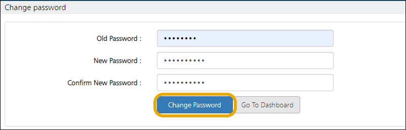 Change Password change-password-2