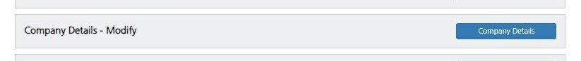 Company Details – Modify correction-mini-2