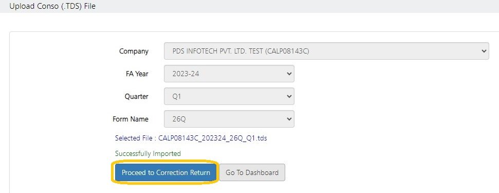 Correction Return correction-returns-3