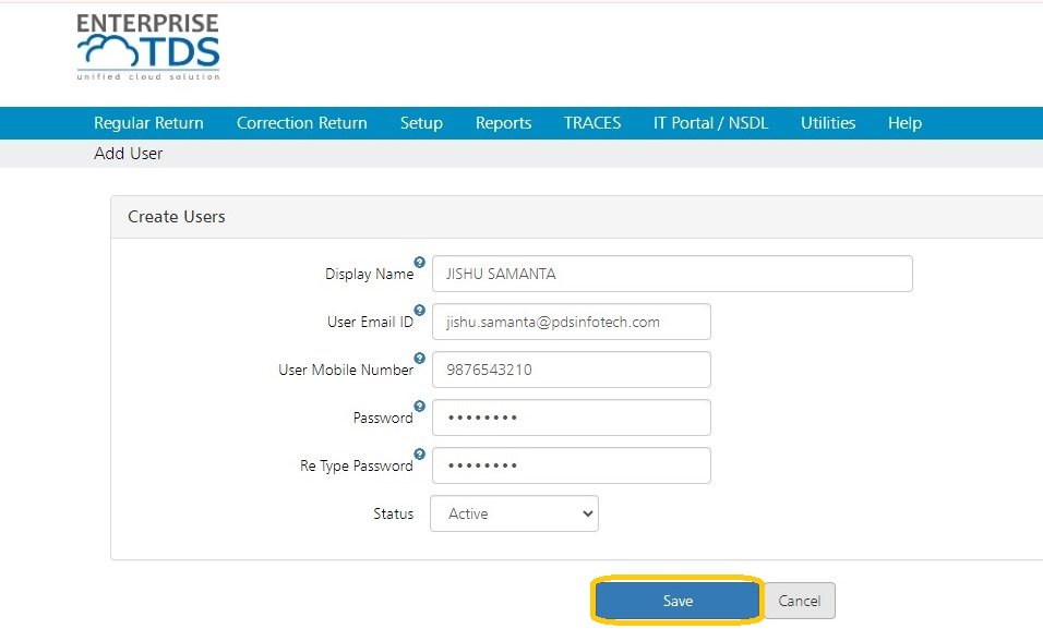 Add User - Enter User Details create-user-add-user-2