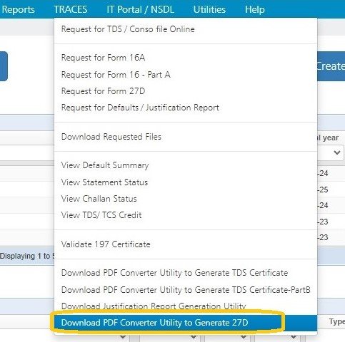 Download PDF Converter Utility to Generate 27D download-pdf-converter-utility-to-generate-27d
