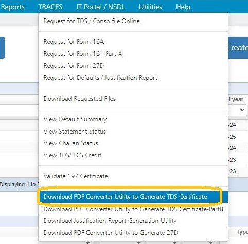 Download PDF Converter Utility download-pdf-converter