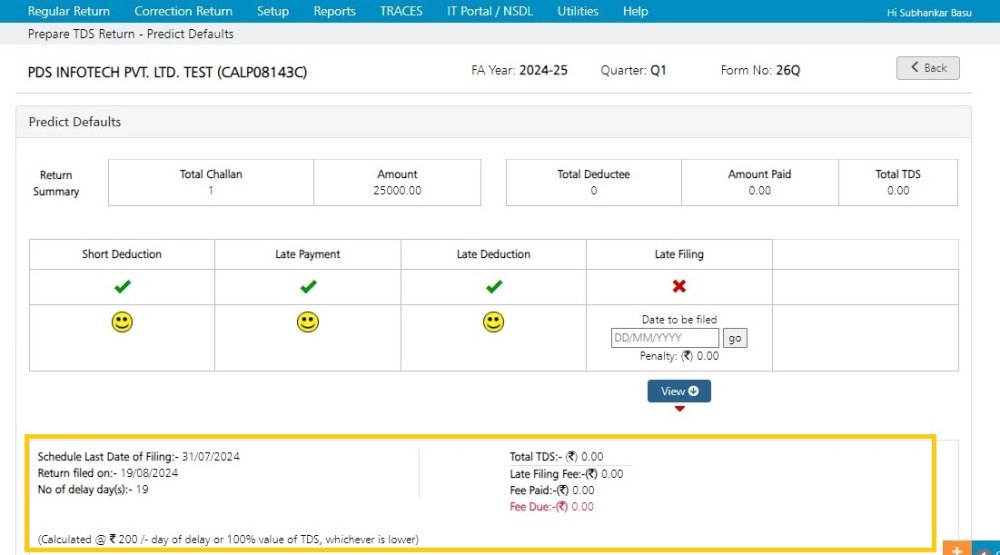 Predict Default regular-return-predict-defaults-2