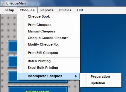Incomplete Cheque - Step 1 figure-5-25-incomplete-cheque-step1