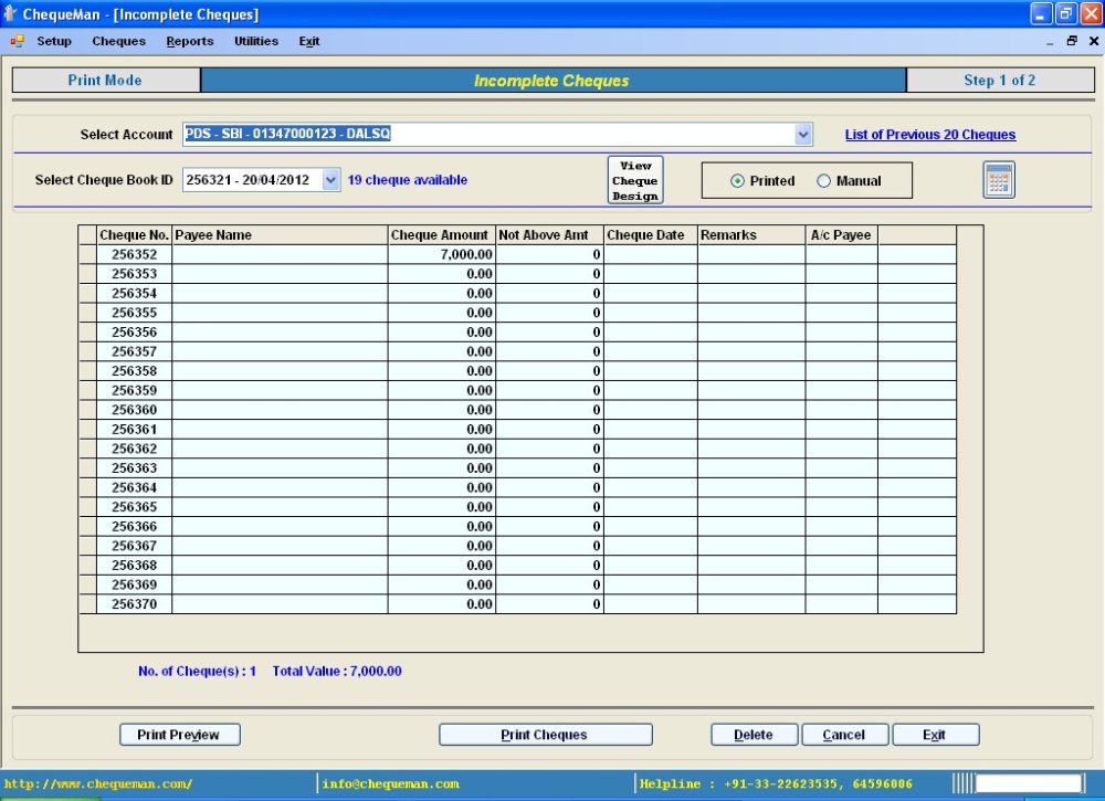 Incomplete Cheque - Step 2 figure-5-26-incomplete-cheque-step2