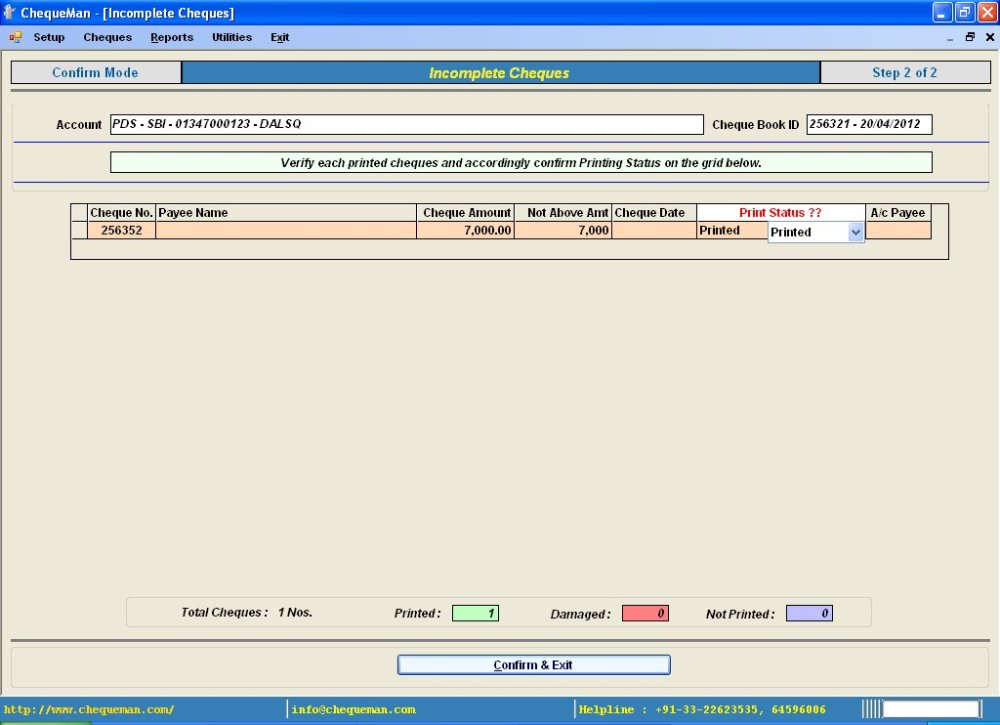 Incomplete Cheque - Step 3 figure-5-27-incomplete-cheque-step3