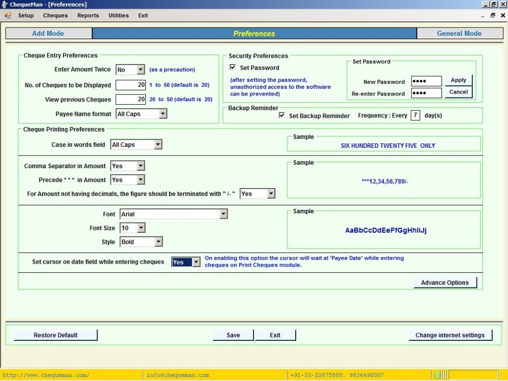 figure-7-7-preferences