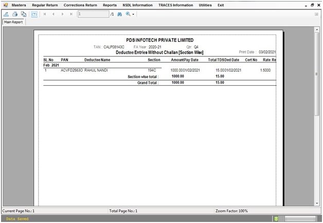 figure-deductee-details-without-challan-report