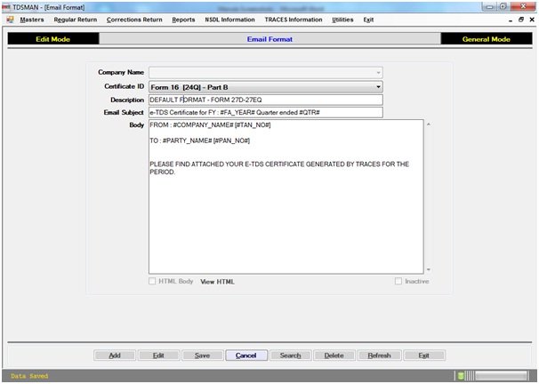 Figure – Email Format figure-email-format