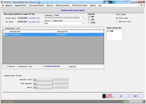 figure-query-reports-deductee
