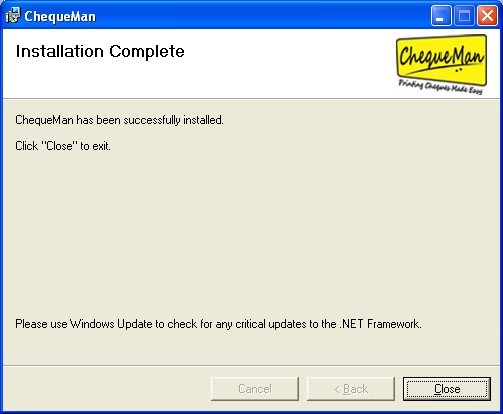 Software Installation – Step4 fugure-2-4-software-installation-step-4