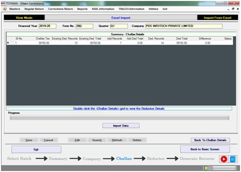 Figure - Import Data of Correction Excel import-data-of-correction-excel