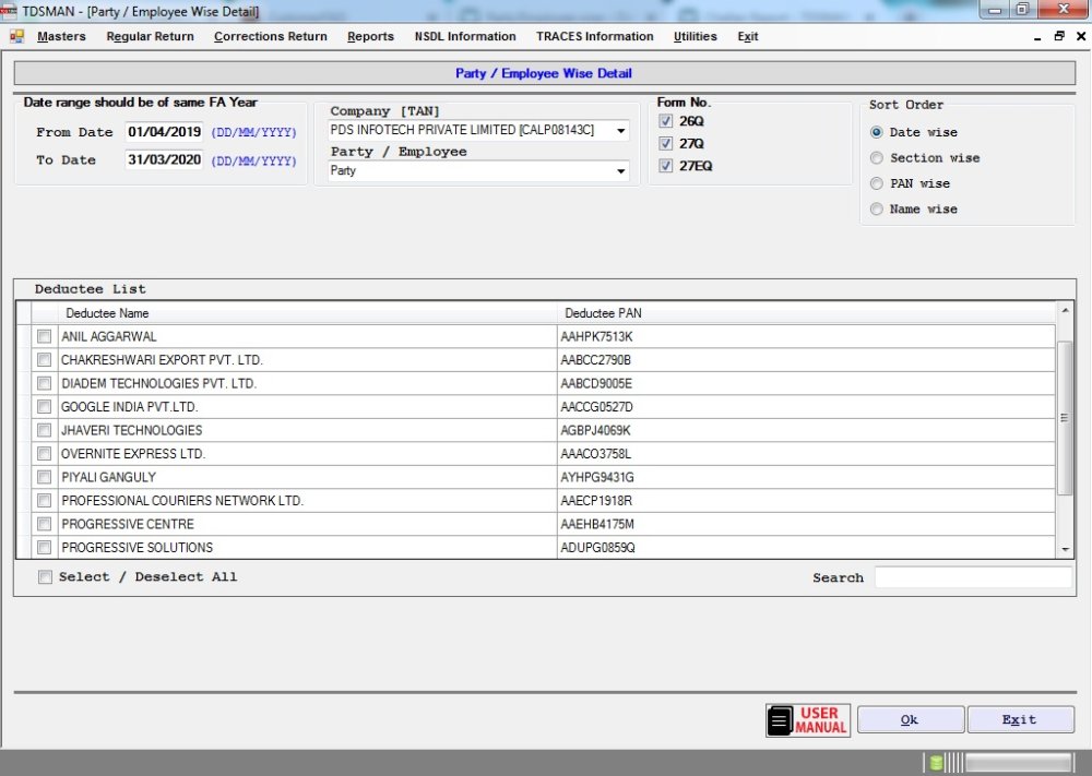party-or-employee-wise-detailed