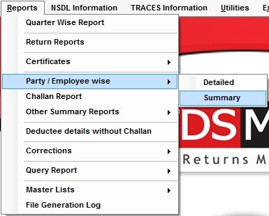 party-or-employee-wise-summary-button