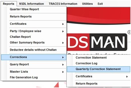 quarterly-correction-statement-report-button