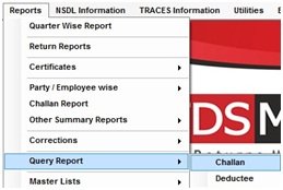 query-report-challan-button