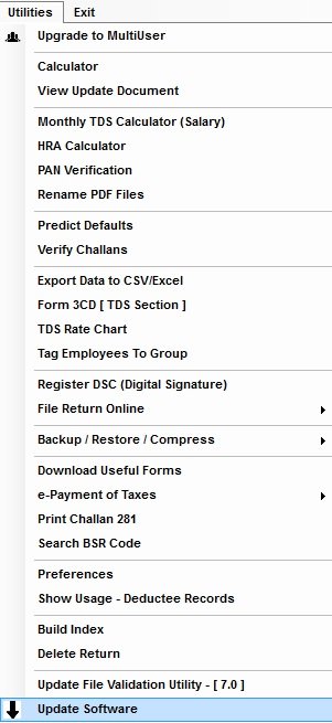 software-update-button