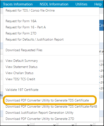Download PDF Converter