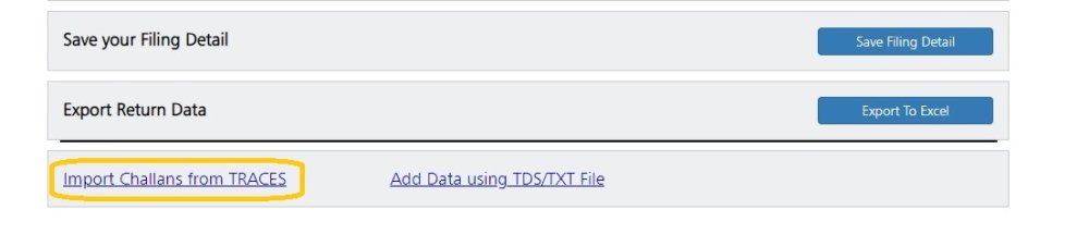 Import Challan -1 Import Challan -1
