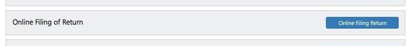 Online Filing of Returrn Online Filing of Returrn