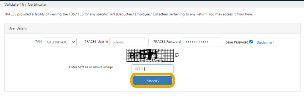 Validate 197 Certificate validate-197-certificate-2