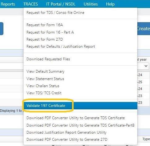 Validate 197 Certificate validate-197-certificate-tmo