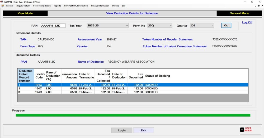 View Deduction Details for Deductee view-deduction-details-for-deductee-2