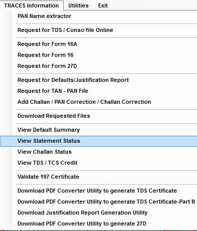 view-statement-status-button
