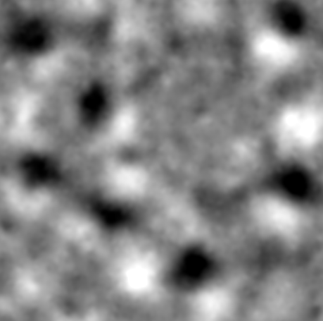 Increasing amplitude