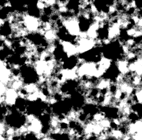 Increasing persistence