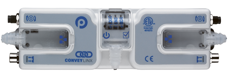 About This Manual - ConveyLinx-Ai Family Complete Guide - 2.1