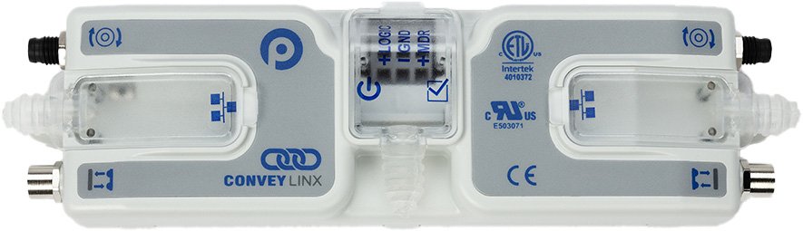 ConveyLinx-ECO - EasyRoll+ User Manual - 1