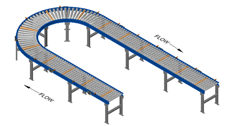 Linear Conveyor - ConveyLinx ERSC Complete Guide - 5.1