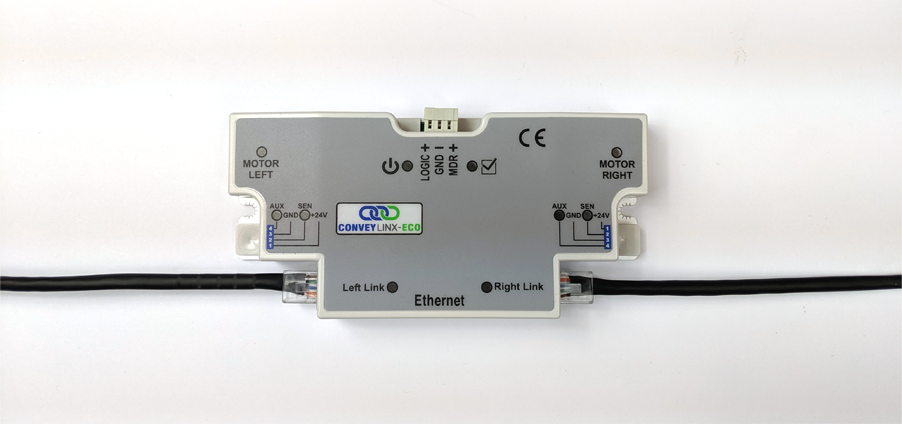 Ethernet Ports ConveyLinx ECO Complete Guide 2 0