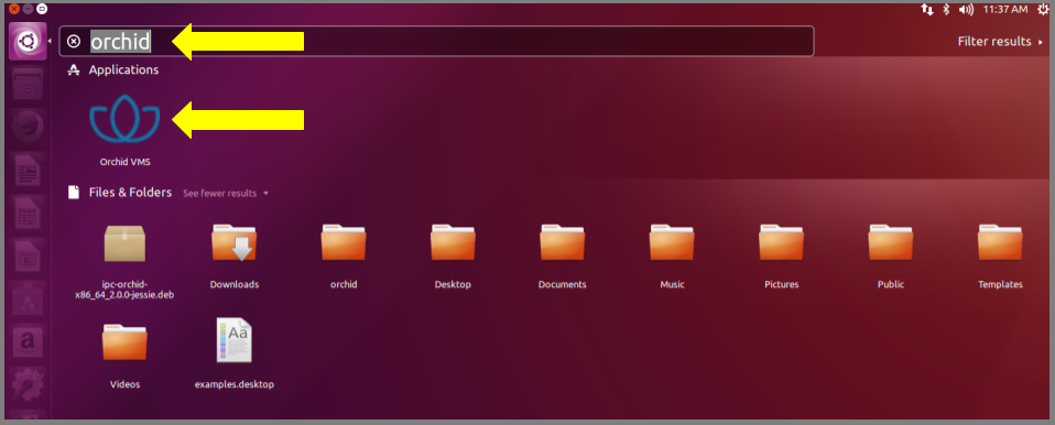 Ubuntu vms что это