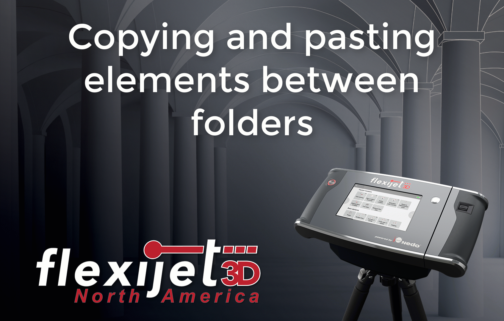 Copying Elements between folders