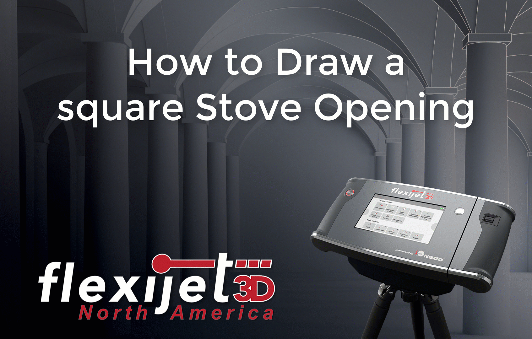 Draw a Stove Opening GIF