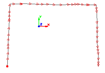 Example contour pic 2 for Insert Corners to Polyines function