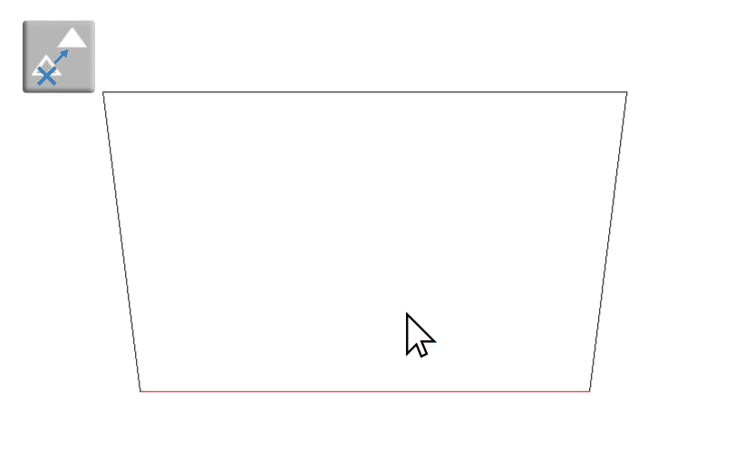 Offset Button Offset and Delete - Flexijet Stone - 4