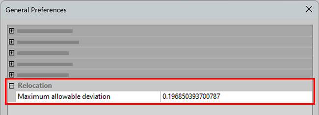 General Preferences with Relocation annotated