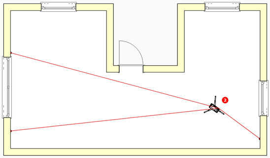 Repositioning u-shaped room pic 2