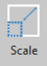 Scale Button