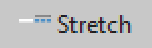 Stretch Button